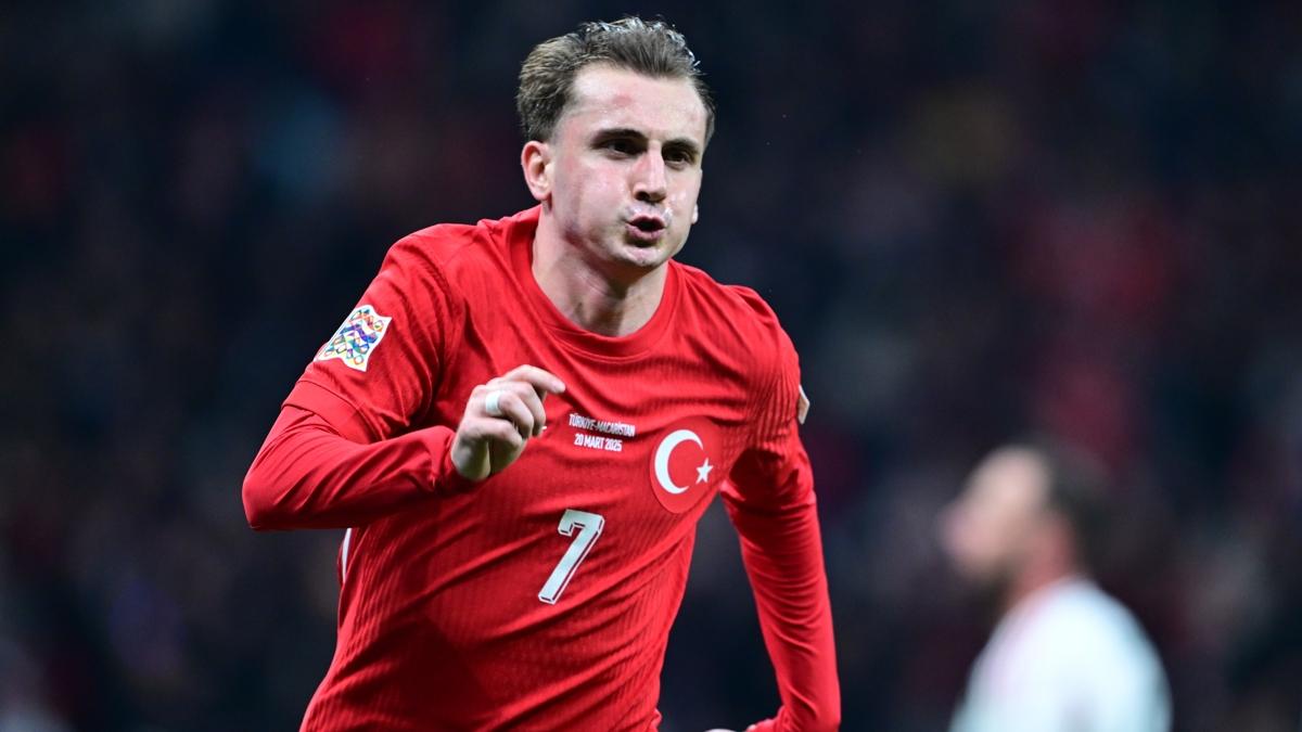 Kerem adım adım Fener’e