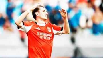 Kerem’in yerine Mane ya da Nene