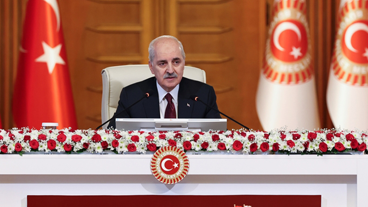 Komisyona katılmayan İYİ Parti’nin kontenjanı 3 partiye dağıtıldı