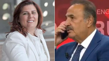 Mehmet Sevigen’den CHP’li Özlem Çerçioğlu AK Parti’ye katılacak iddiası