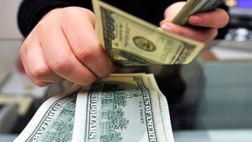 Merkez Bankası yıl sonu dolar tahminini açıkladı! Politika faizi beklentisi de…