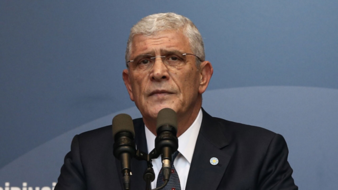 Müsavat Dervişoğlu’ndan Cumhurbaşkanı Erdoğan’a ‘yanlış yoldan dön’ mektubu