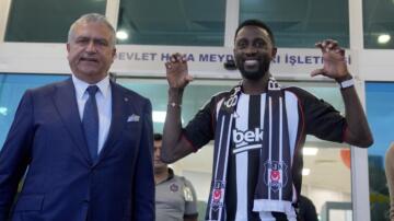 Ndidi Kartal oldu