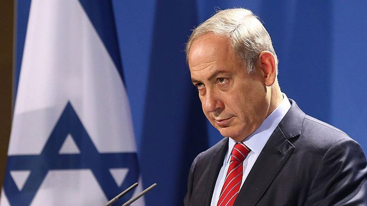 Netanyahu: Hamas silah bırakırsa savaş yarın biter
