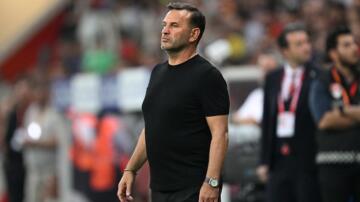Okan Buruk’tan Barış Alper Yılmaz açıklaması! ‘Kafa karışıklığı var‘