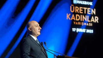 Okan Müderrisoğlu iddianın odağındaki Halkbank Genel Müdürü’nü yazdı