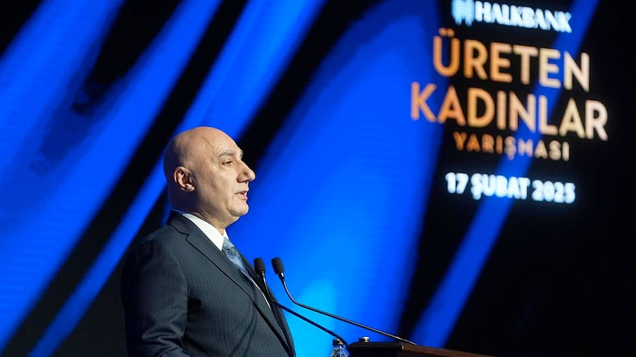 Okan Müderrisoğlu iddianın odağındaki Halkbank Genel Müdürü’nü yazdı