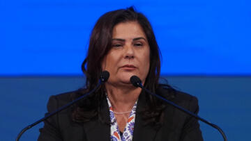 Özlem Çerçioğlu’ndan ‘İzmir’den adaylık’ iddiasına ilişkin açıklama