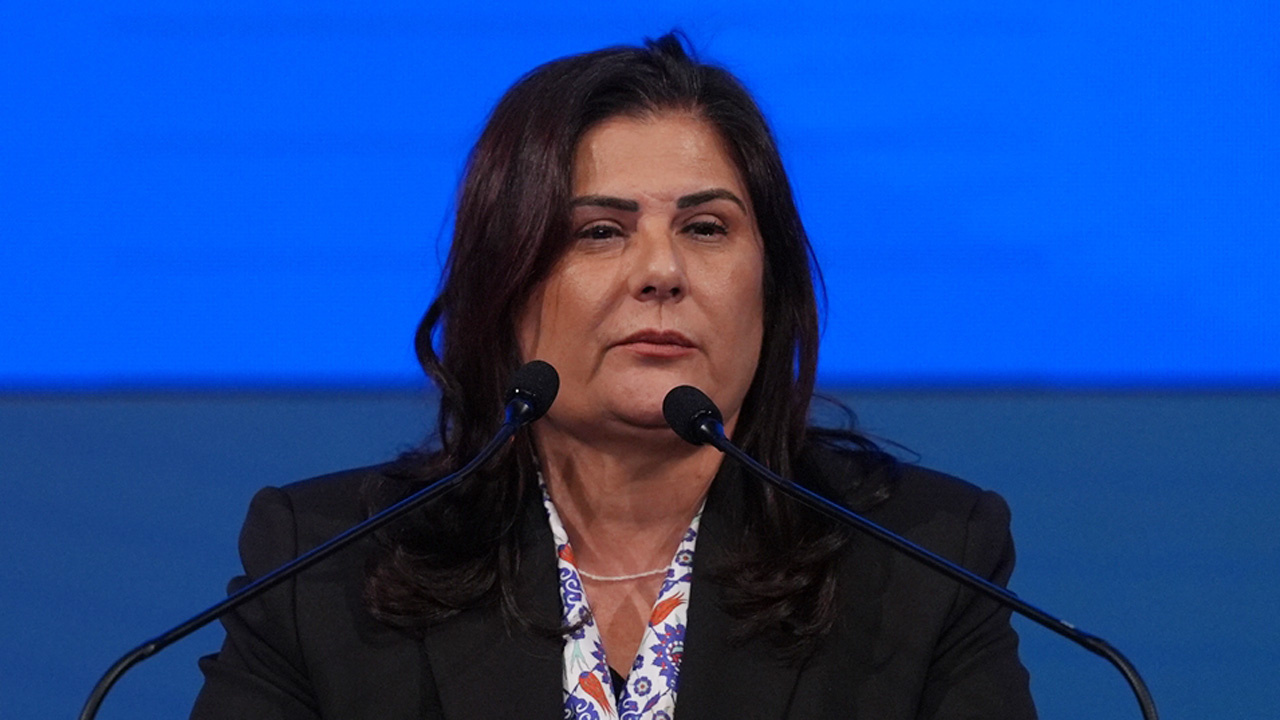 Özlem Çerçioğlu’ndan ‘İzmir’den adaylık’ iddiasına ilişkin açıklama