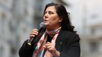 Özlem Çerçioğlu’ndan Özel’e gönderme: İmar rantına geçit yok!
