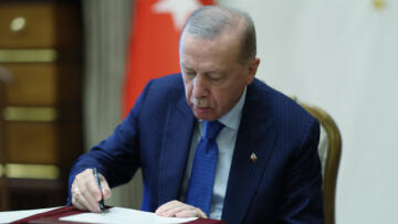Resmi Gazete’de yayımlandı: Bazı illerde acele kamulaştırma çalışmaları yapılacak