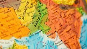 Tansiyon düşmüyor! Açık açık ilan etti! ‘Teröristleri yok edecek’