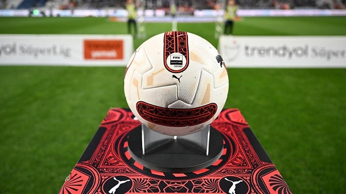 TFF kararını verdi! Süper Lig maçları ertelendi