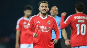 Transfer bugün bitebilir! Fenerbahçe, Kerem Aktürkoğlu’nda mutlu sona yakın