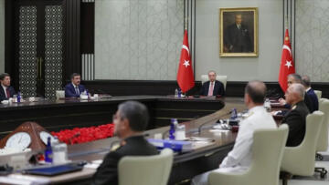 TSK’da YAŞ heyecanı, değişiklik ilk kez uygulanacak! General sayısı artacak