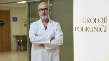 Ürolojide yeni çağ! Robotik cerrahinin avantajları neler? O hastalar için ‘altın standart’ oldu