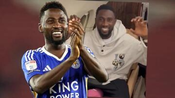 Wilfred Ndidi Beşiktaş’ta! İstanbul’a geliyor