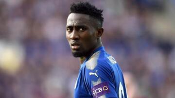 Wilfred Ndidi’de mutlu son! Beşiktaş, İstanbul’a getiriyor