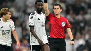 Wilfred Ndidi’den sakatlık açıklaması! Taraftarı endişelendirmişti