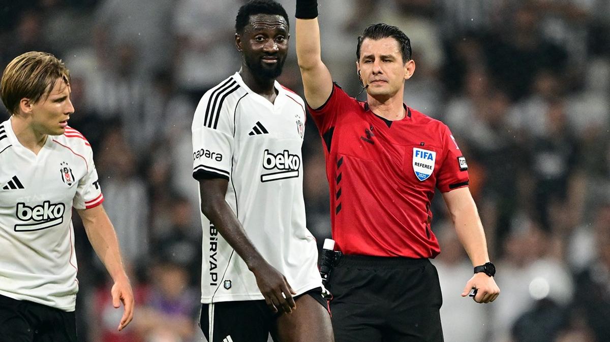 Wilfred Ndidi’den sakatlık açıklaması! Taraftarı endişelendirmişti