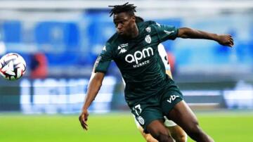 Wilfried Singo’da sona doğru
