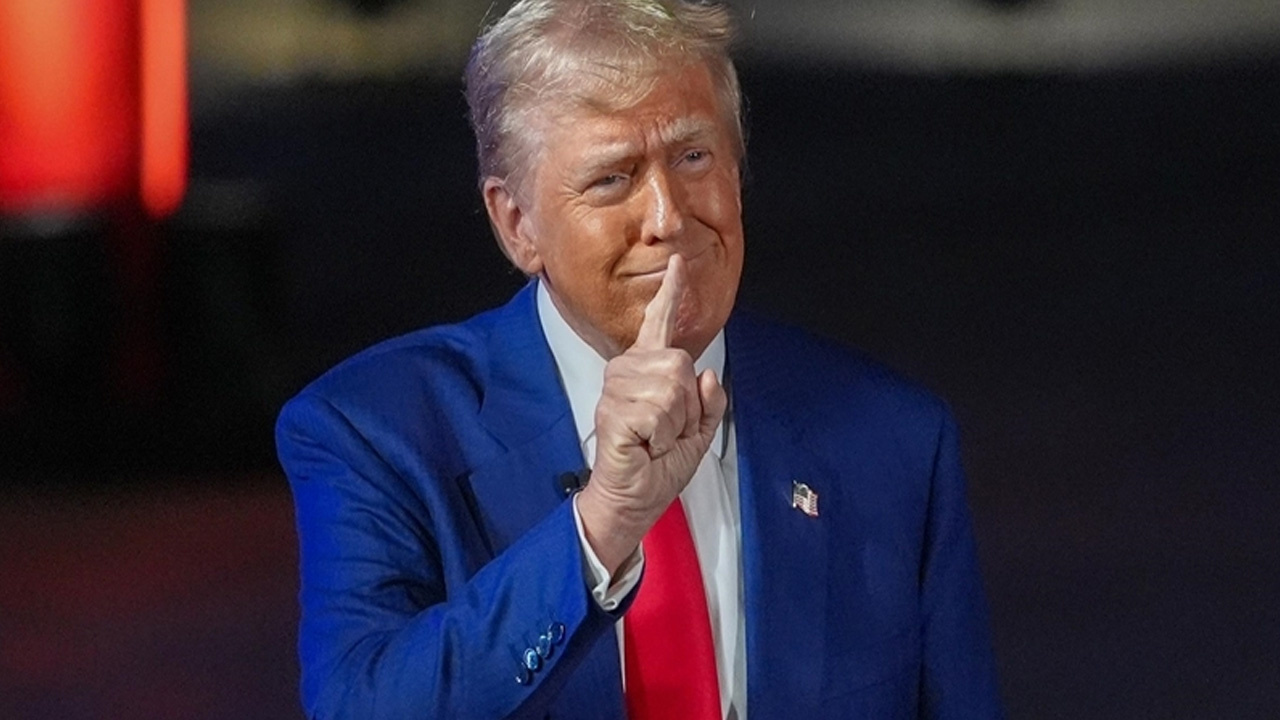 ABD Başkanı Trump’tan ‘uçaklarınızı düşürürüz’ tehdidi