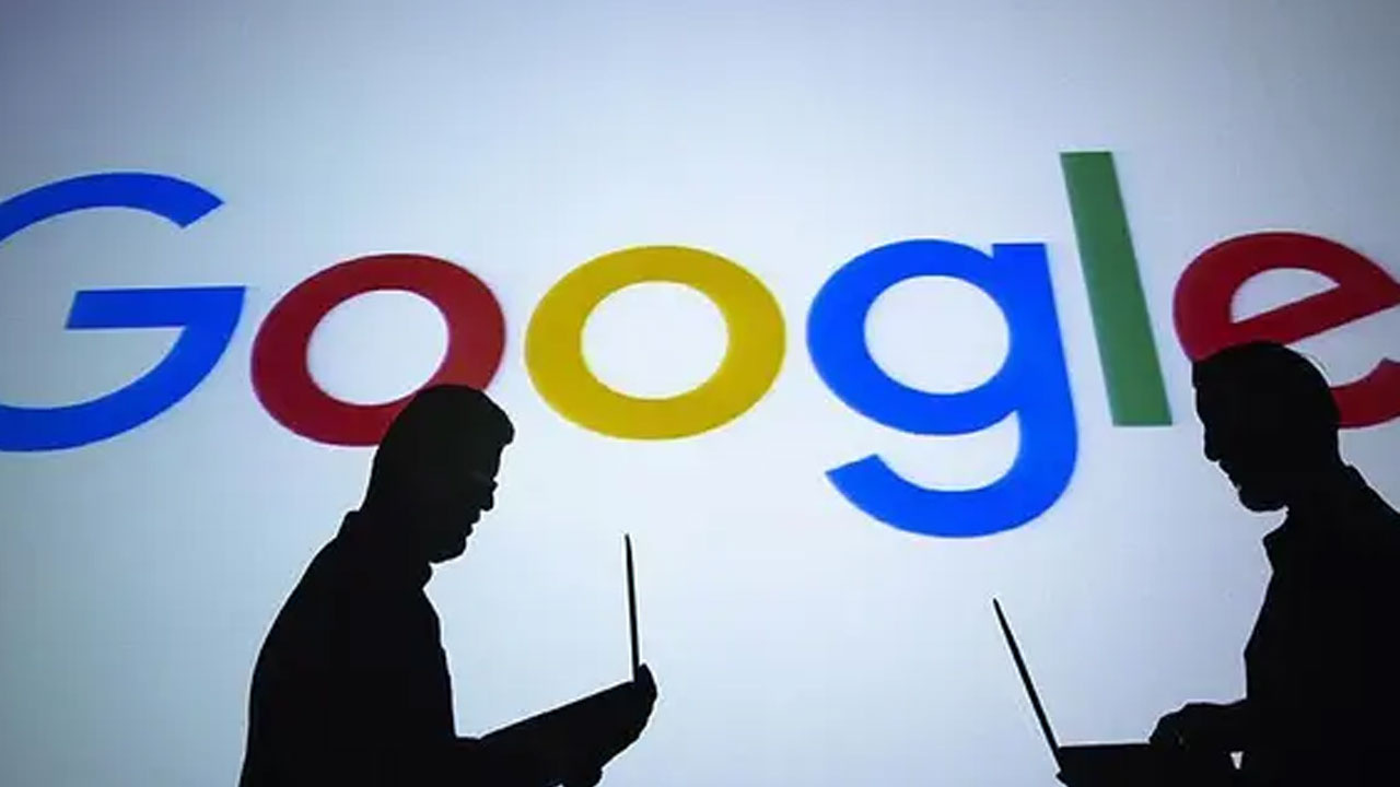 AB’den Google’a 2,95 milyar euro reklam cezası