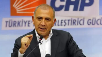 CHP, Gürsel Tekin’den savunma istedi: 15 gün süre verdiler!