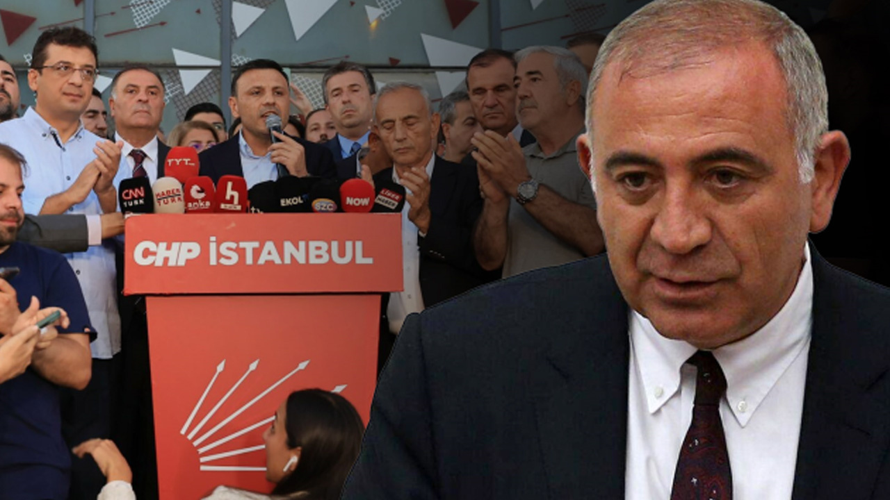 CHP’den İstanbul’a kayyum kararına itiraz