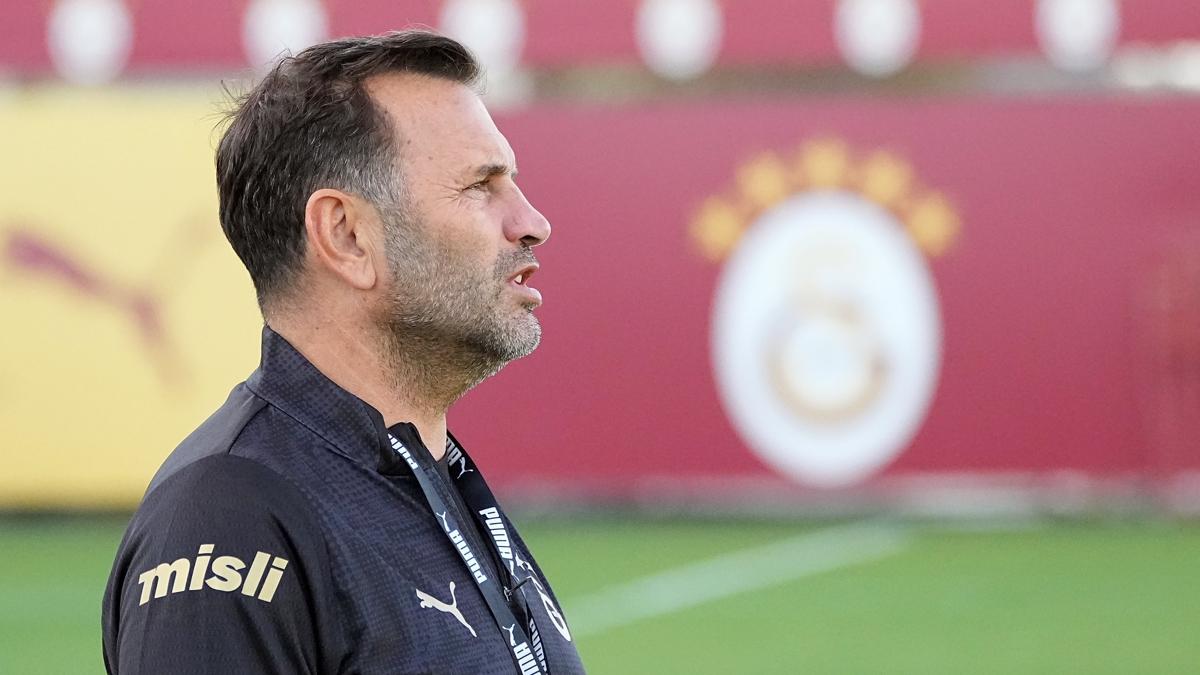Cimbom’da hedef 6’da 6!
