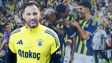 Domenico Tedesco ilk sınavına çıkıyor! Fenerbahçe, Trabzonspor’u ağırlayacak