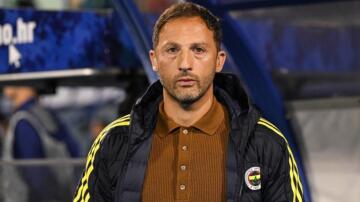 Domenico Tedesco maç sonu konuştu! ‘Konsantrasyon problemi…‘
