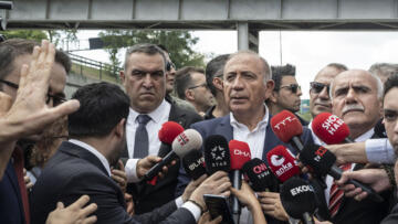 ‘Ekrem İmamoğlu faktörü bütün her şeyi değiştirdi’ iddiası! Canlı yayında açıkladı