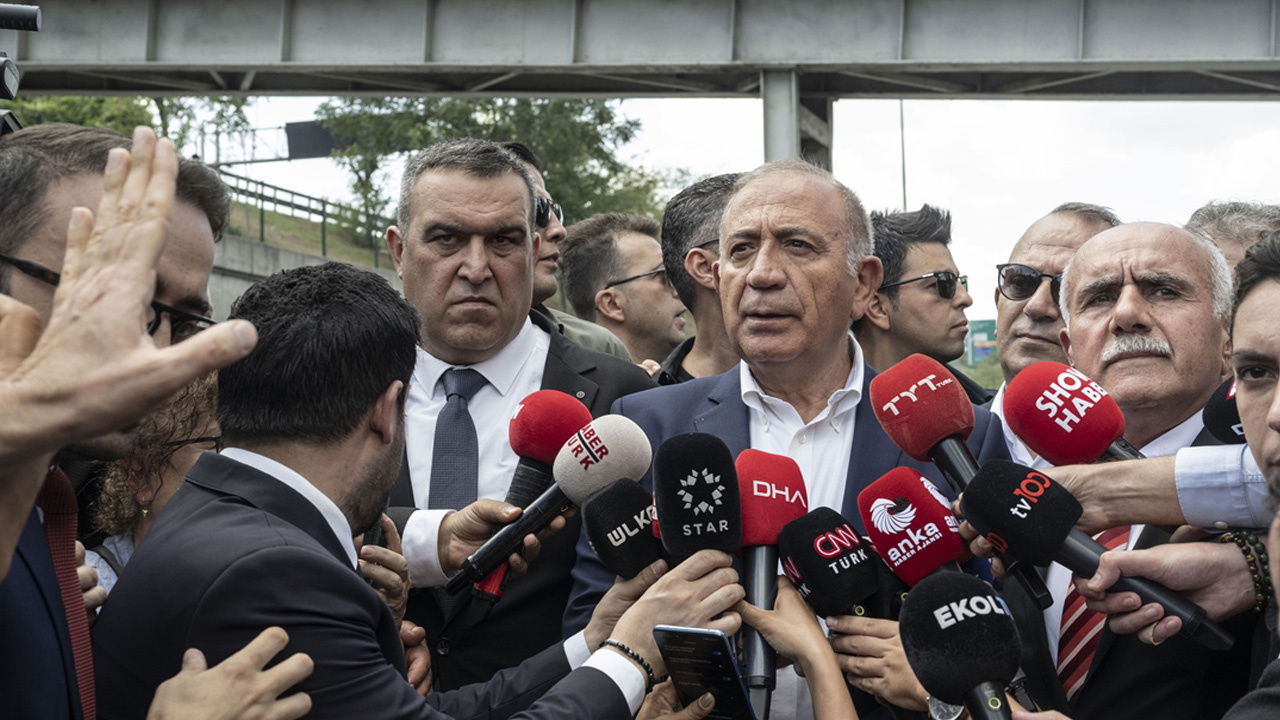 ‘Ekrem İmamoğlu faktörü bütün her şeyi değiştirdi’ iddiası! Canlı yayında açıkladı