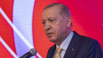 Erdoğan Fox News’a konuştu: Dört dörtlük soykırımın faili Netanyahu’dur