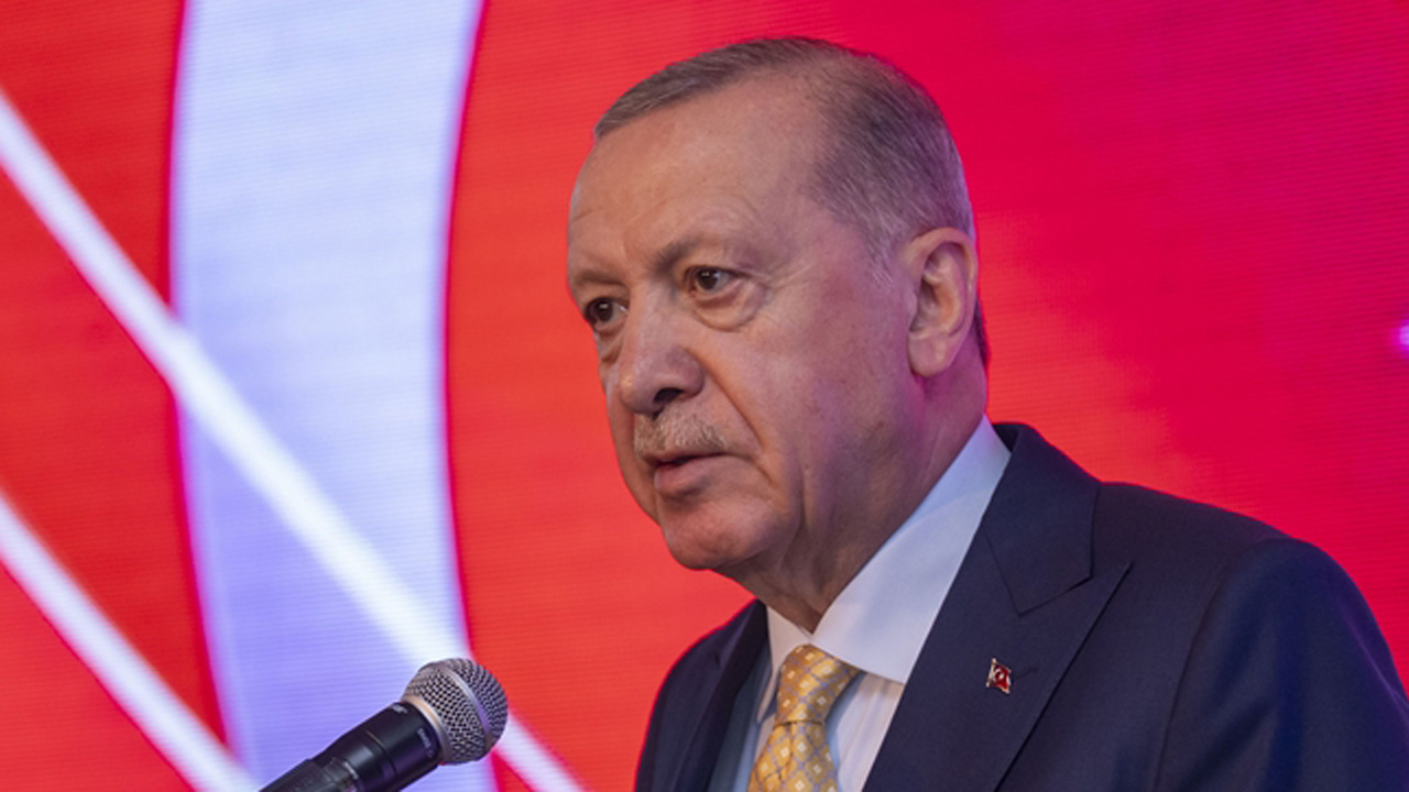 Erdoğan Fox News’a konuştu: Dört dörtlük soykırımın faili Netanyahu’dur
