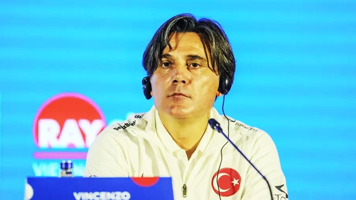 F.Bahçe’nin aklında Montella var