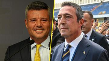 Fenerbahçe başkanını seçiyor! Ali Koç ve Sadettin Saran karşı karşıya