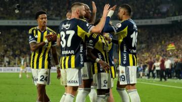 Fenerbahçe kritik virajda! Rakip Antalyaspor