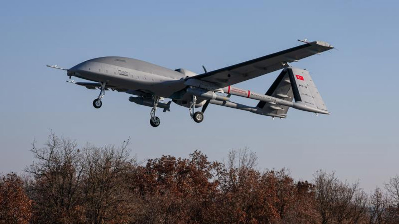 Fransız gazetesi Le Figaro: Türkiye, askeri güce dönüşme yolunda