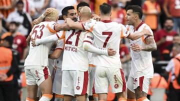 Galatasaray’ın hedefi 6’da 6! Rakip Konyaspor…