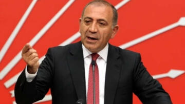 Gürsel Tekin ateş püskürdü: Ölmez sağ kalırsam…