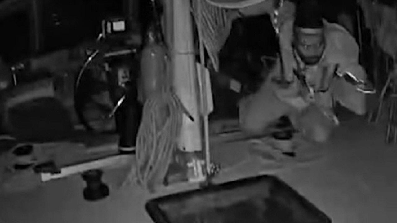 İnsanlık dramına sessiz kalmayan Global Sumud Filosu’na İHA’lar ile saldırdılar…