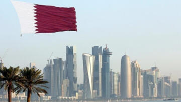 Katar’dan Netanyahu’nun tekrar saldırı tehditlerine tepki