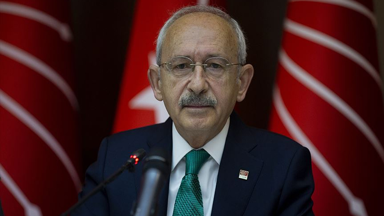 Kemal Kılıçdaroğlu’ndan ‘konuşmayın’ talimatı