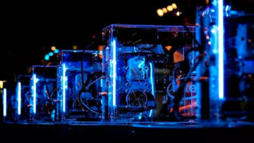 Kripto hesaplarla ilgili yeni gelişme! Hesap dondurma yetkisi Meclis gündeminde