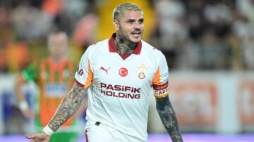 Mauro Icardi’den müthiş istatistik