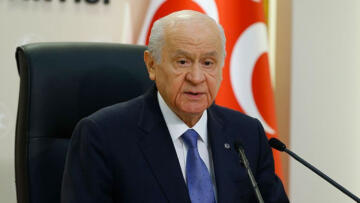 MHP lideri Bahçeli: Önümüzdeki günler her türlü provokasyona açıktır