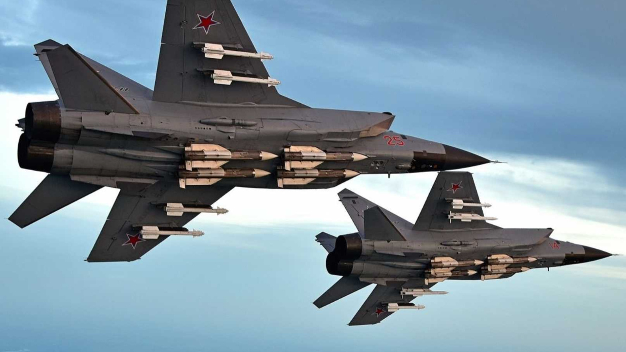 Rusya’dan dördüncü hava sahası ihlali!