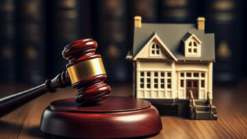 Sözleşmesi bitmeden çıkan kiracıya büyük darbe